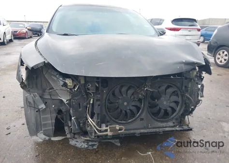 2010 Nissan Maxima 3.5 Sv из США, поврежденный, VIN 1N4AA5AP2AC834724